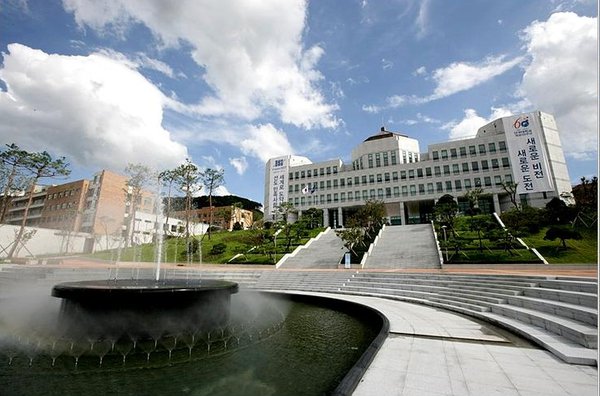 Dankook University '